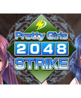 Pretty Girls 2048 Strike Steam Key GLOBAL